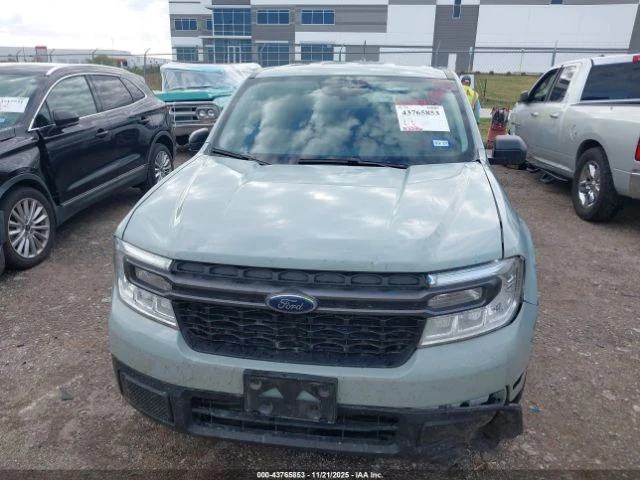 Ford Maverick 2.5l Xlt | Mobile.bg � ����������� 12