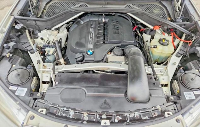 BMW X5 3.0L 6 ALL WHEEL DRIVE | Mobile.bg � ����������� 12