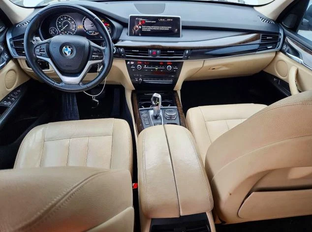 BMW X5 3.0L 6 ALL WHEEL DRIVE | Mobile.bg � ����������� 8