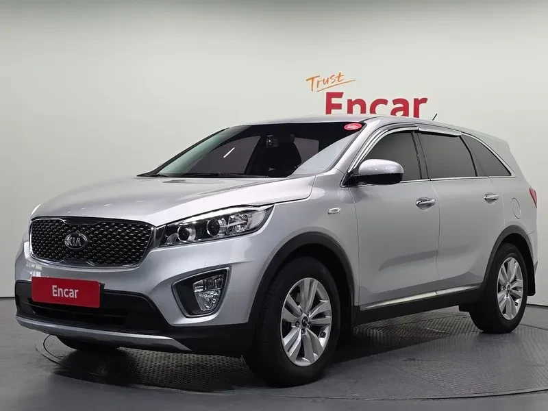 Kia Sorento 2.0 2WD