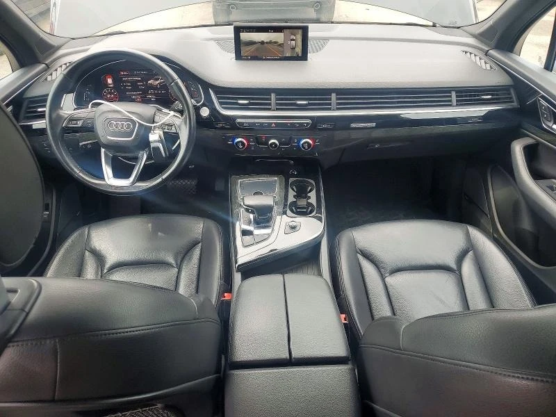 Audi Q7, снимка 8 - Автомобили и джипове - 54752703