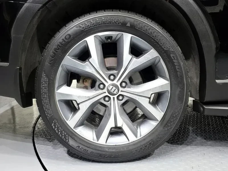 Hyundai Palisade * Gasoline * 3.8 * 2Wd * Prestige, снимка 5 - Автомобили и джипове - 55059088