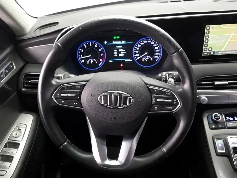 Hyundai Palisade * Gasoline * 3.8 * 2Wd * Prestige, снимка 11 - Автомобили и джипове - 55059088