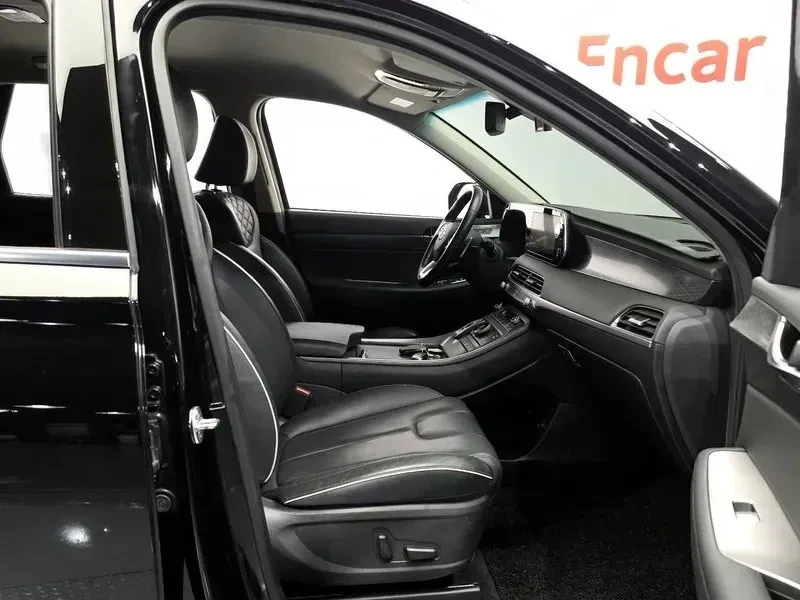 Hyundai Palisade * Gasoline * 3.8 * 2Wd * Prestige, снимка 7 - Автомобили и джипове - 55059088