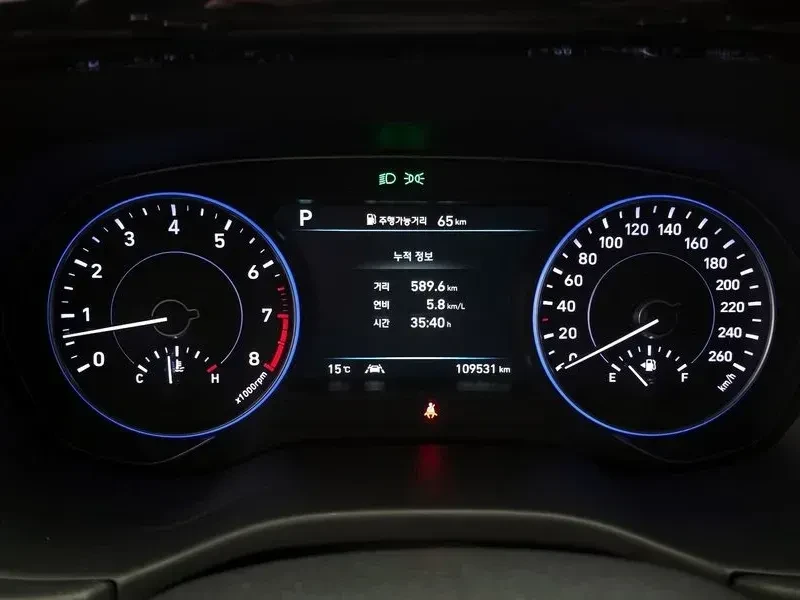 Hyundai Palisade * Gasoline * 3.8 * 2Wd * Prestige, снимка 17 - Автомобили и джипове - 55059088