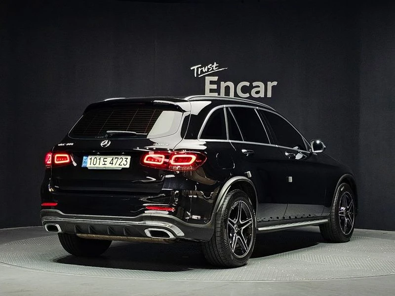 Mercedes-Benz GLC GLC300 4MATIC| 255�.�.| ���.��������� | Mobile.bg � ����������� 2