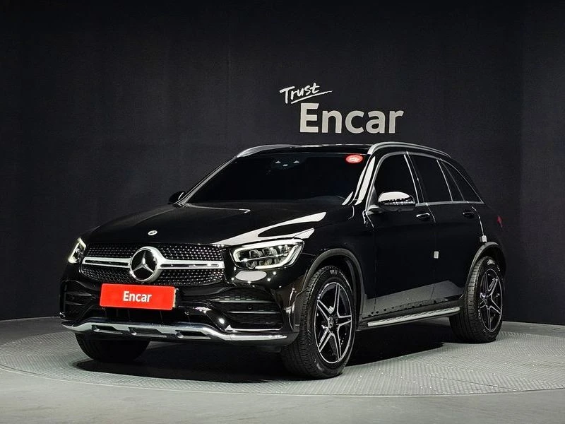 Mercedes-Benz GLC GLC300 4MATIC| 255�.�.| ���.��������� | Mobile.bg � ����������� 1
