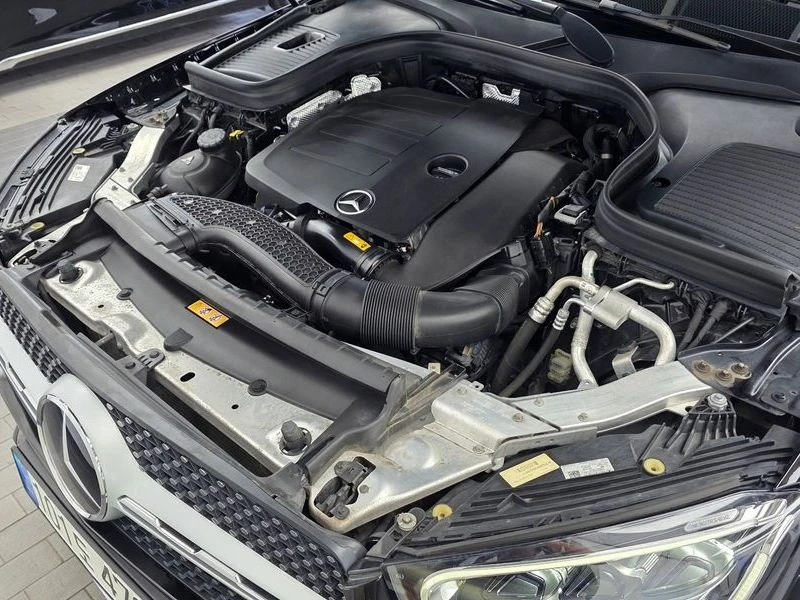 Mercedes-Benz GLC GLC300 4MATIC| 255�.�.| ���.��������� | Mobile.bg � ����������� 6