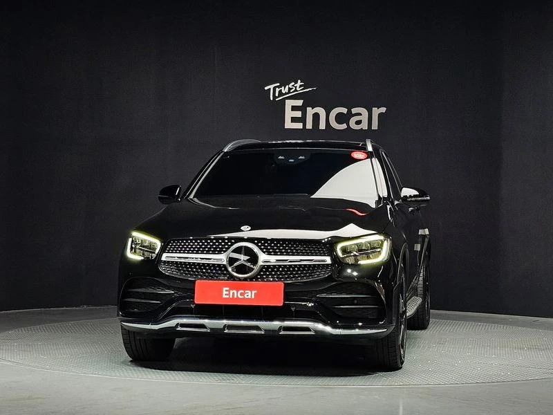 Mercedes-Benz GLC GLC300 4MATIC| 255�.�.| ���.��������� | Mobile.bg � ����������� 3