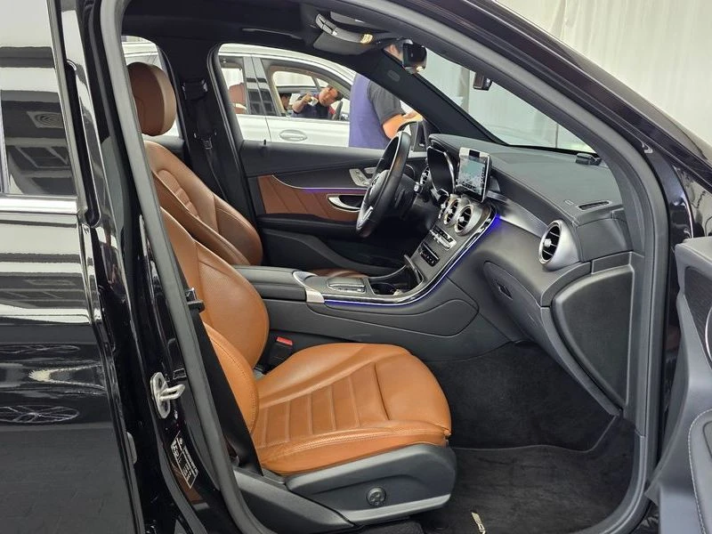 Mercedes-Benz GLC GLC300 4MATIC| 255�.�.| ���.��������� | Mobile.bg � ����������� 11