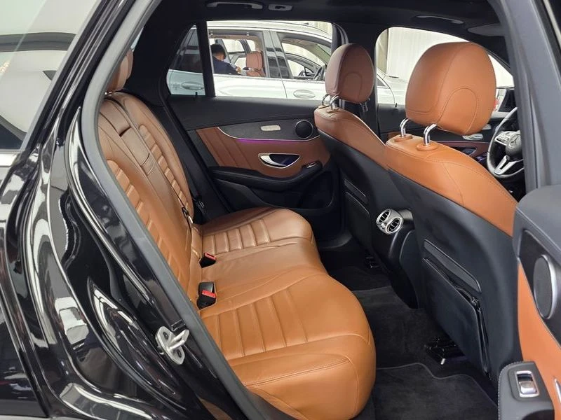 Mercedes-Benz GLC GLC300 4MATIC| 255�.�.| ���.��������� | Mobile.bg � ����������� 12