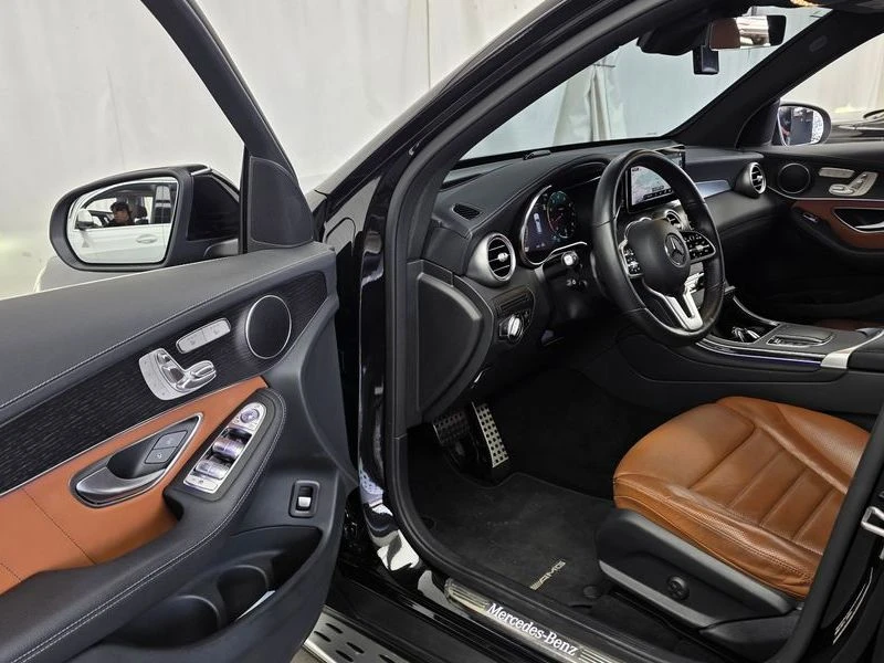 Mercedes-Benz GLC GLC300 4MATIC| 255�.�.| ���.��������� | Mobile.bg � ����������� 10
