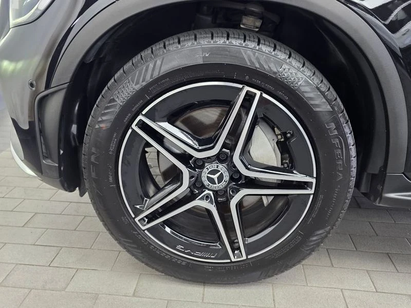 Mercedes-Benz GLC GLC300 4MATIC| 255�.�.| ���.��������� | Mobile.bg � ����������� 5
