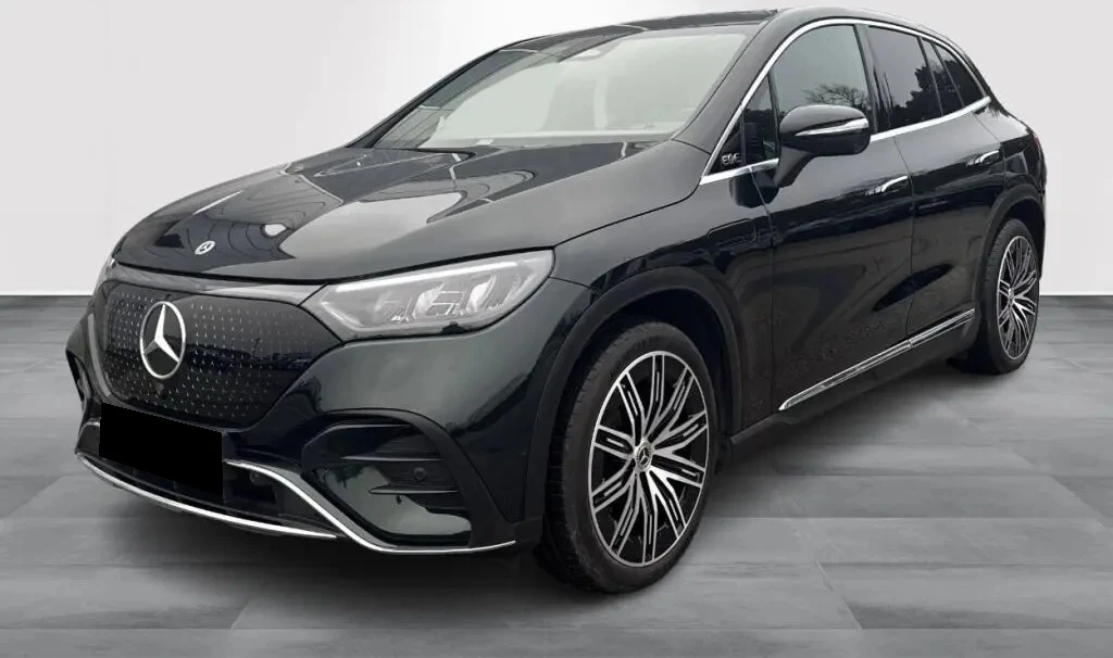 Mercedes-Benz EQE 350 4Matic AMG Line, снимка 1