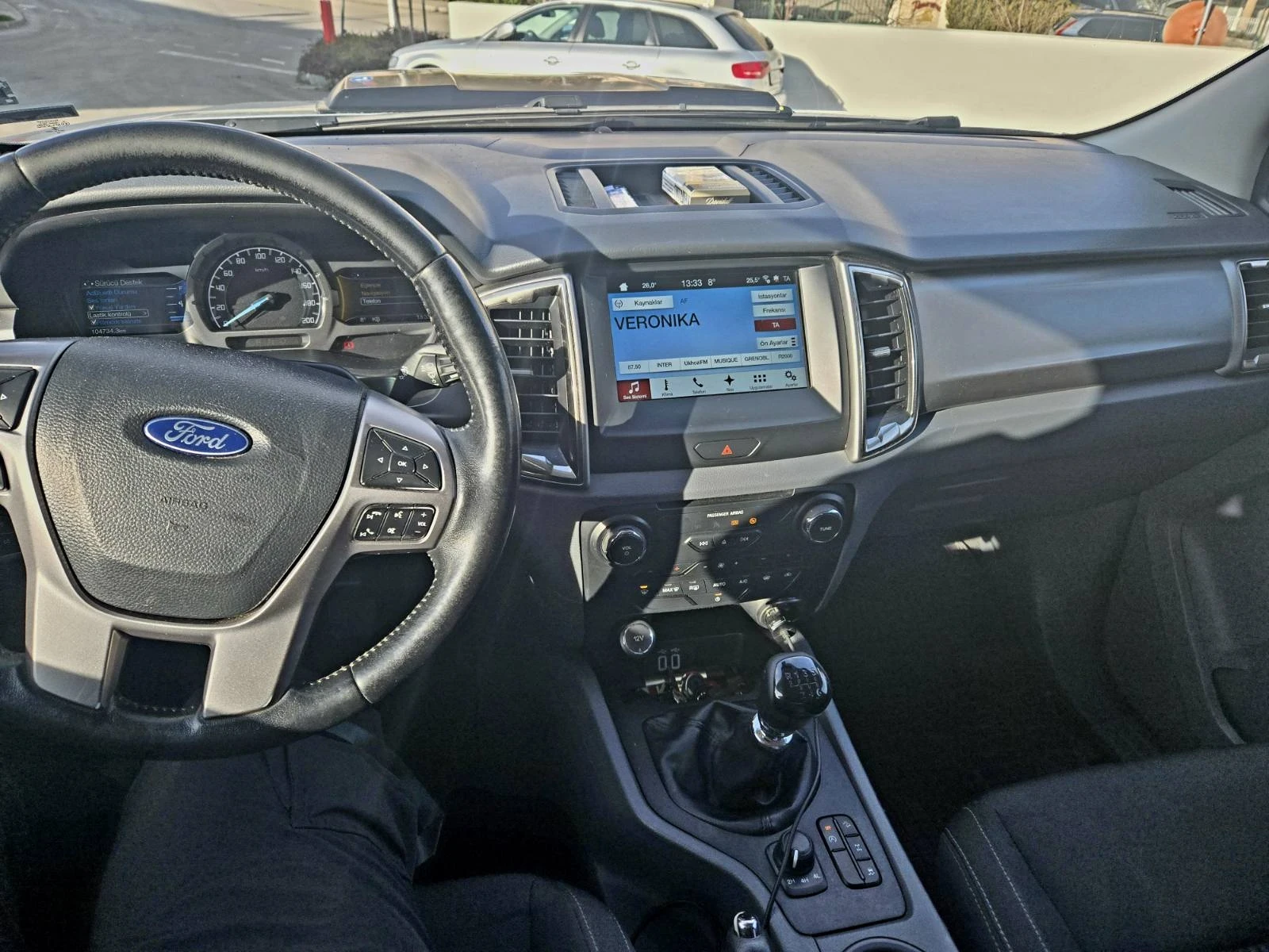 Ford Ranger  - изображение 5