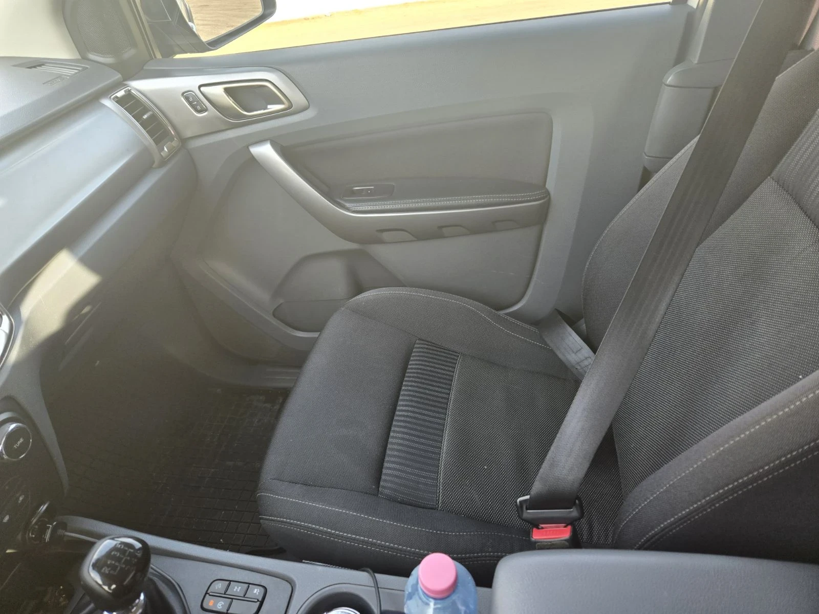 Ford Ranger  - изображение 10
