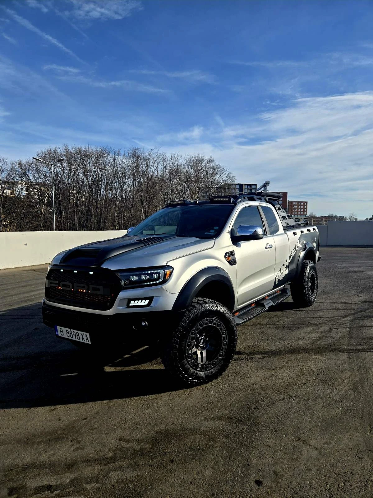 Ford Ranger  - изображение 3