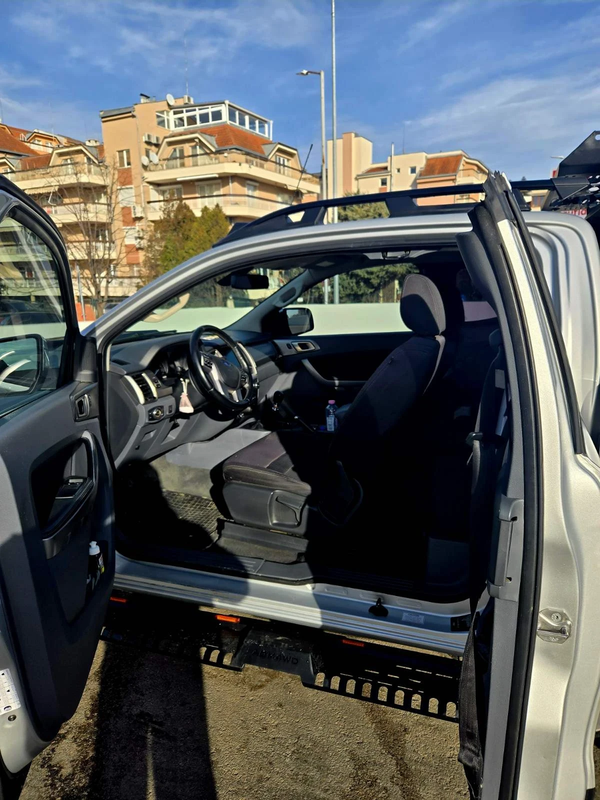 Ford Ranger  - изображение 8