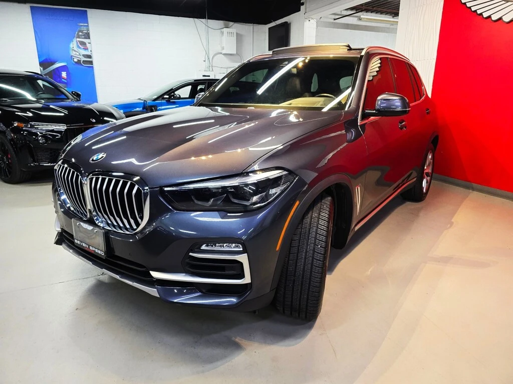 BMW X5 xDrive40i | Mobile.bg   1