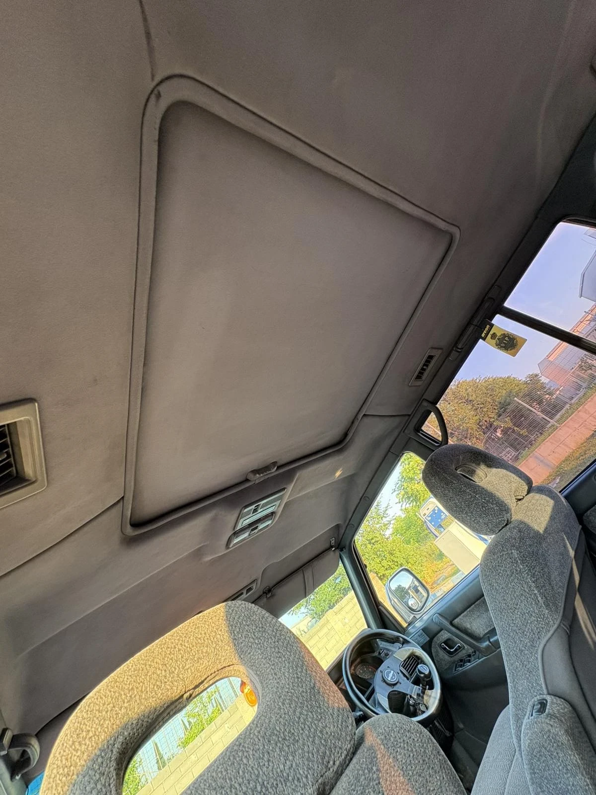 Mitsubishi Pajero 2 - изображение 7
