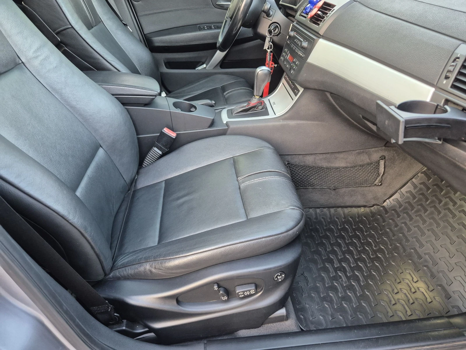 BMW X3      | Mobile.bg   11