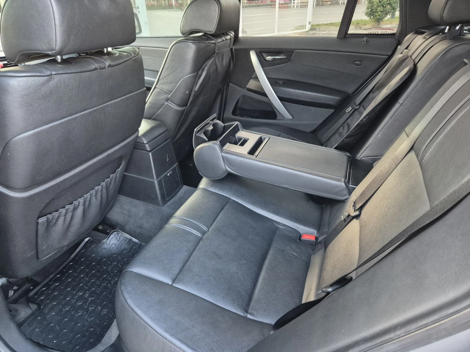 BMW X3      | Mobile.bg   12