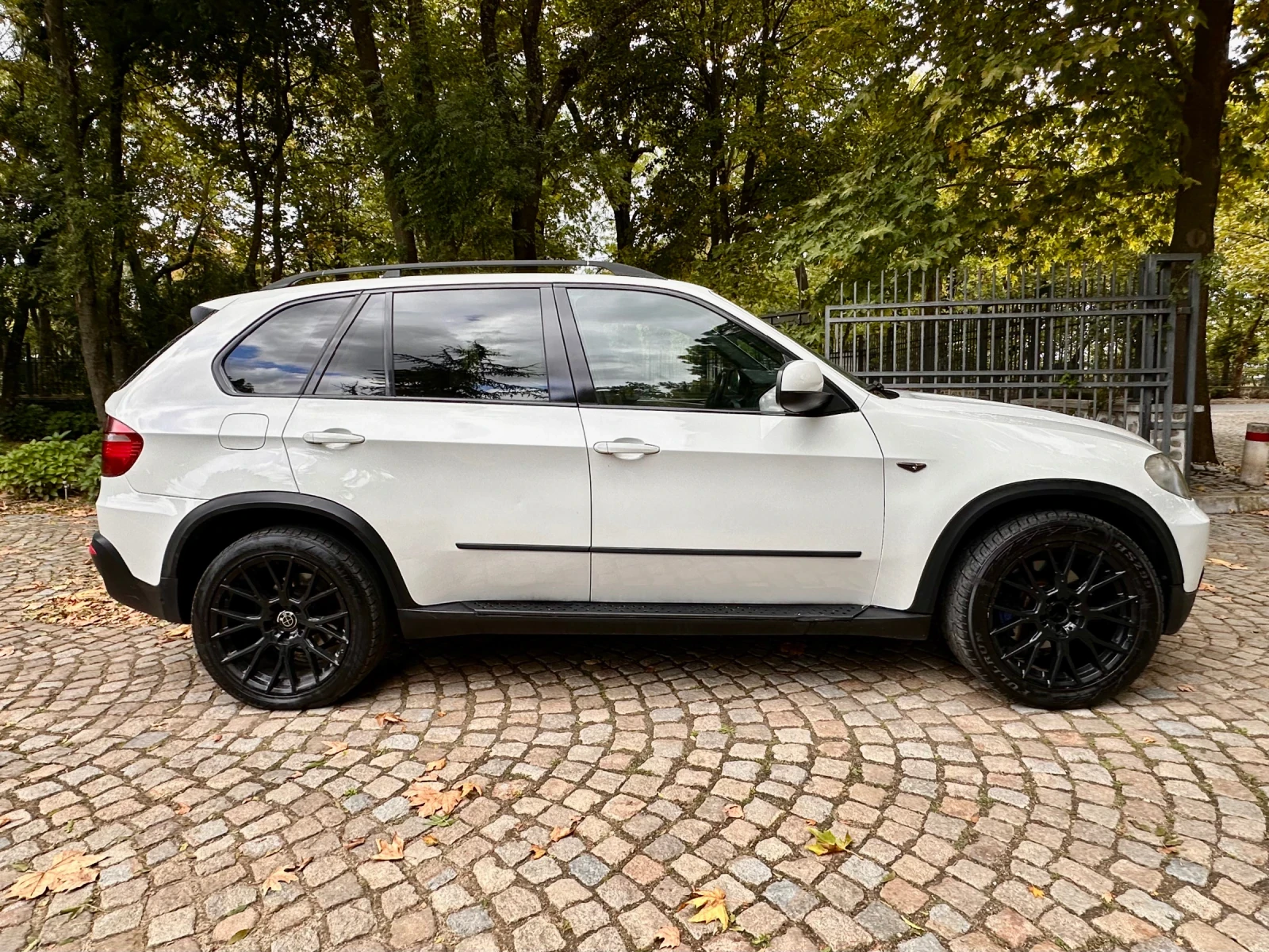 BMW X5 SportPack - изображение 5