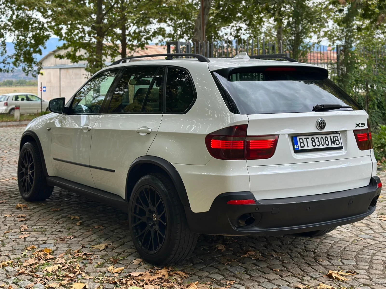 BMW X5 SportPack - изображение 7