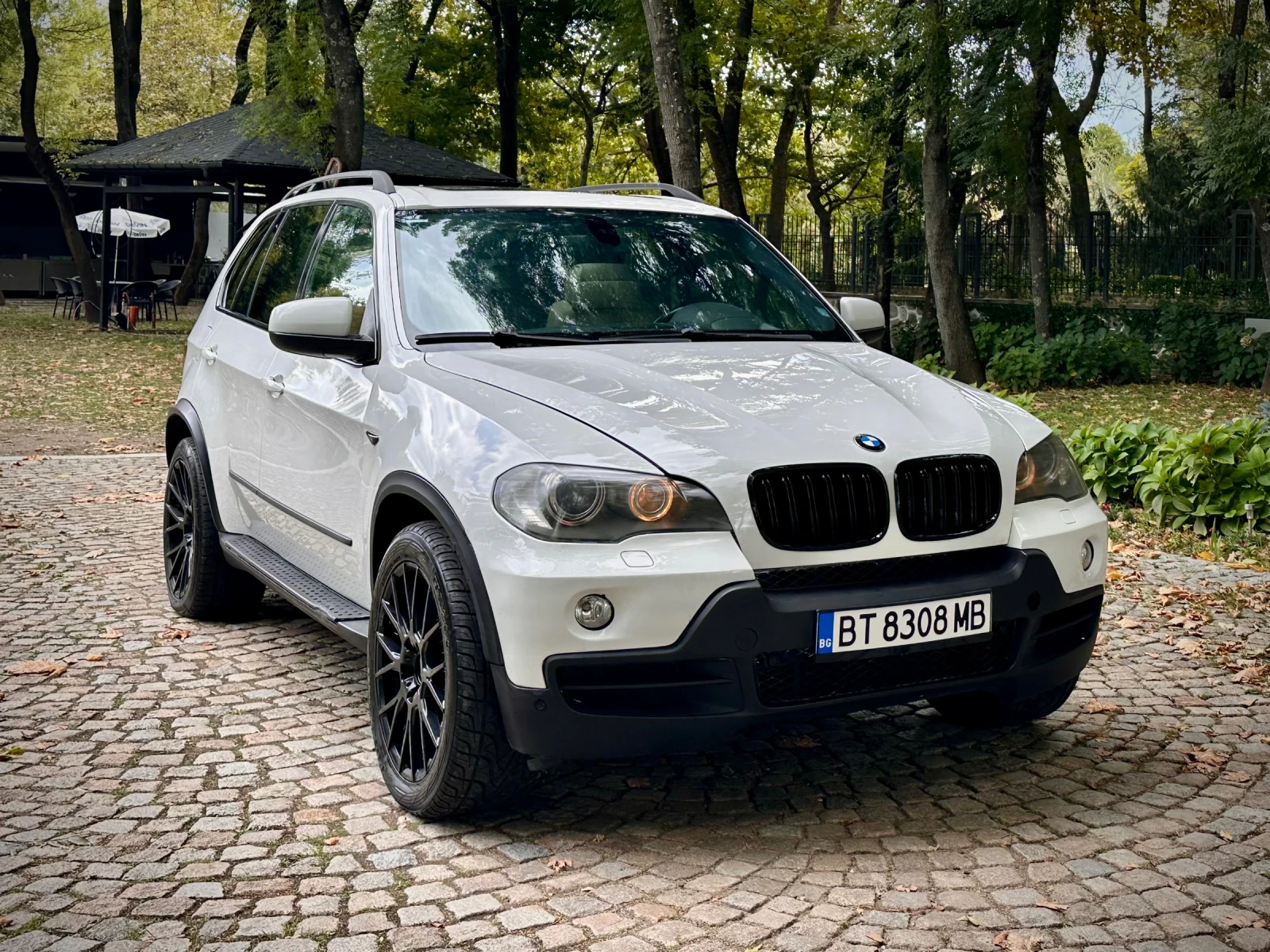 BMW X5 SportPack - изображение 4