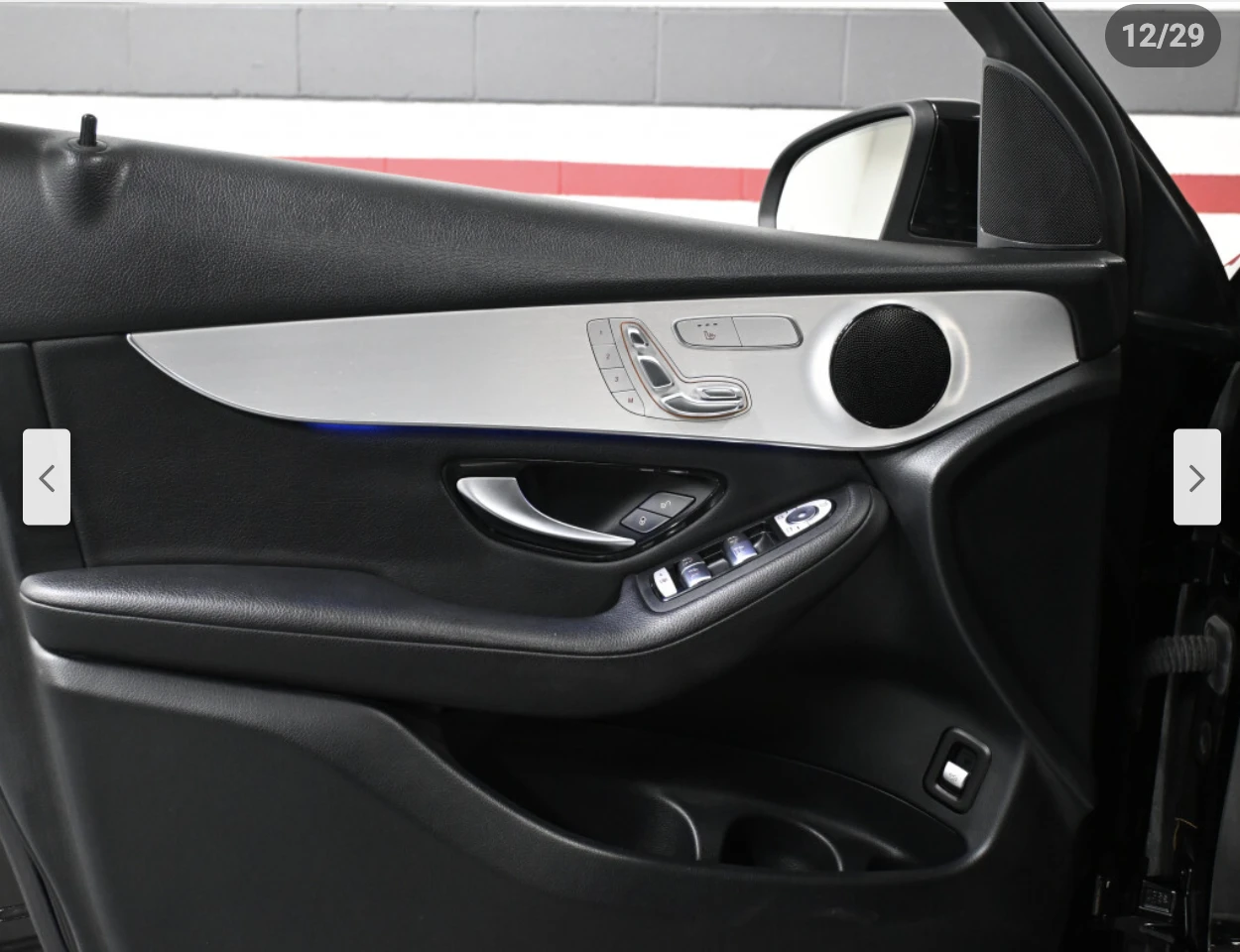 Mercedes-Benz GLC 300 360КАМЕРА* МЪРТВА* ТОЧКА* LANE* ASSIST* ПАНОРАМА*  - изображение 9