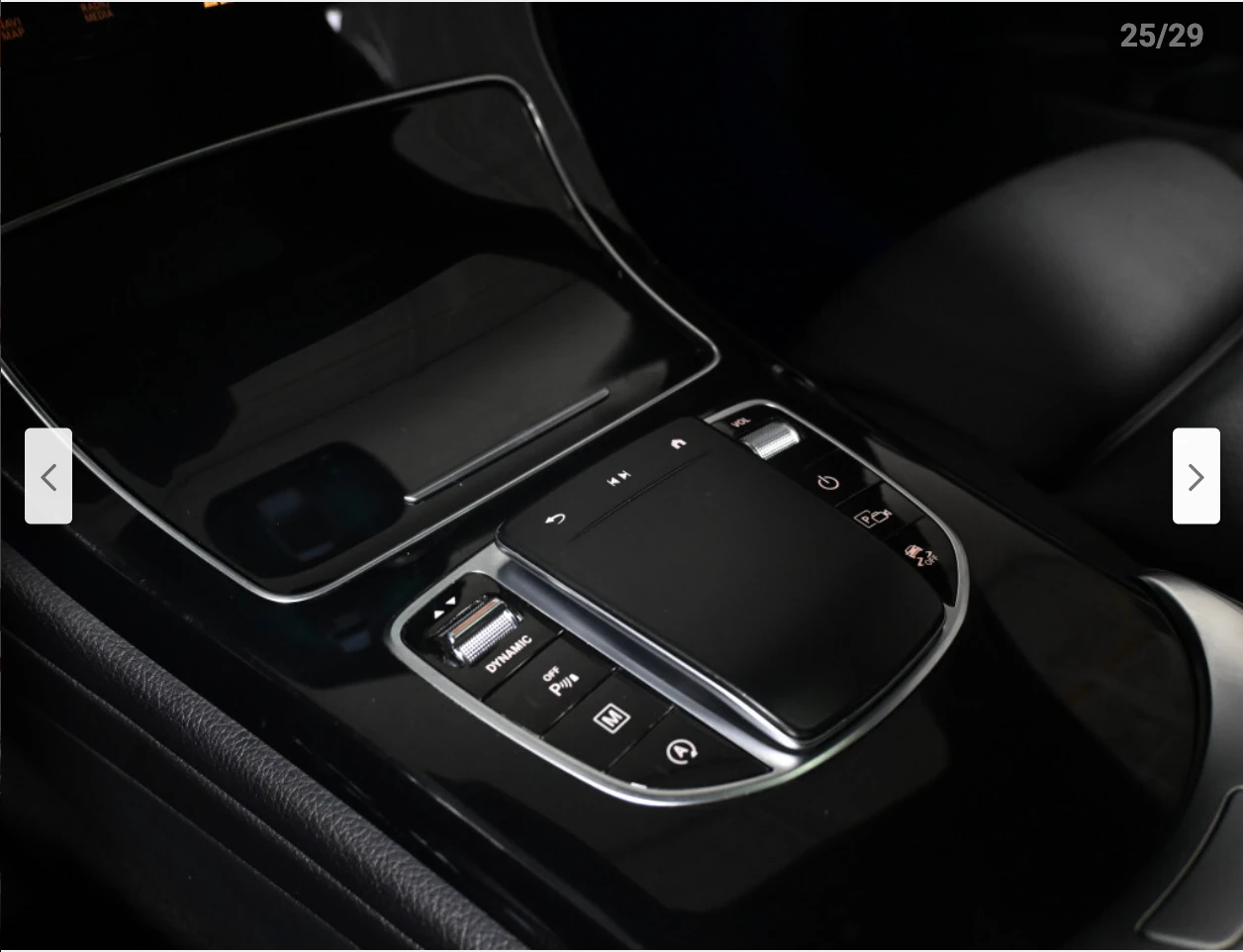 Mercedes-Benz GLC 300 360* * * LANE* ASSIST* *  | Mobile.bg   14