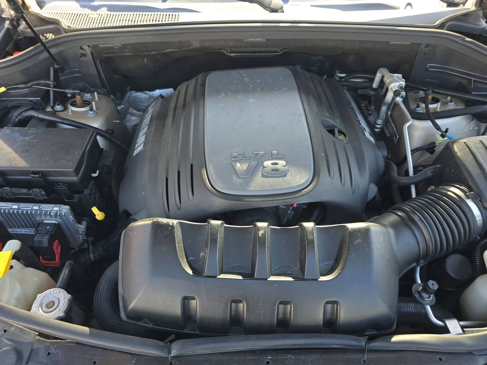 Jeep Grand cherokee 5.7* V8* 8ZF* * * * LANE* ASSIS | Mobile.bg   15