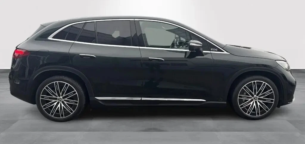 Mercedes-Benz EQE 350 4Matic AMG Line - изображение 5