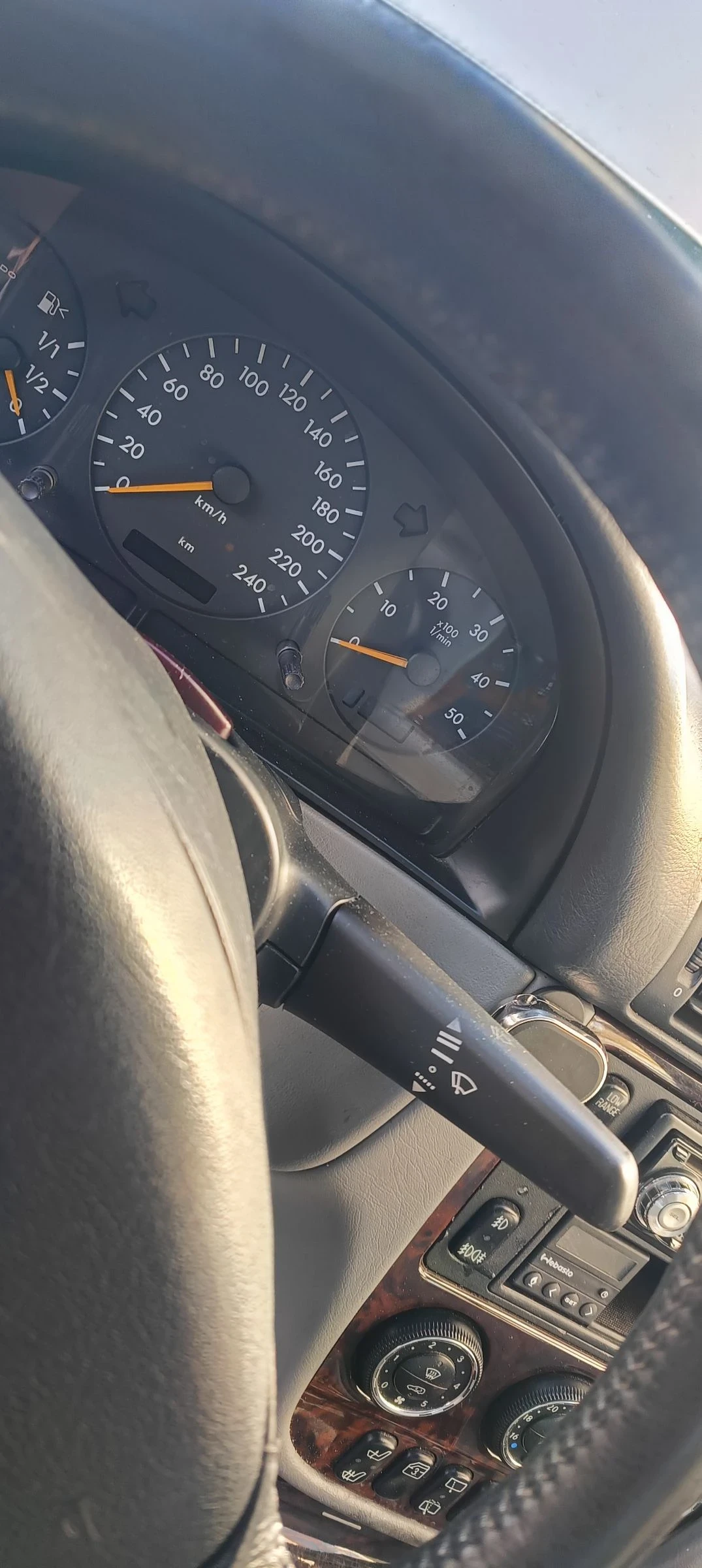 Mercedes-Benz ML 400 CDi face | Mobile.bg � ����������� 10