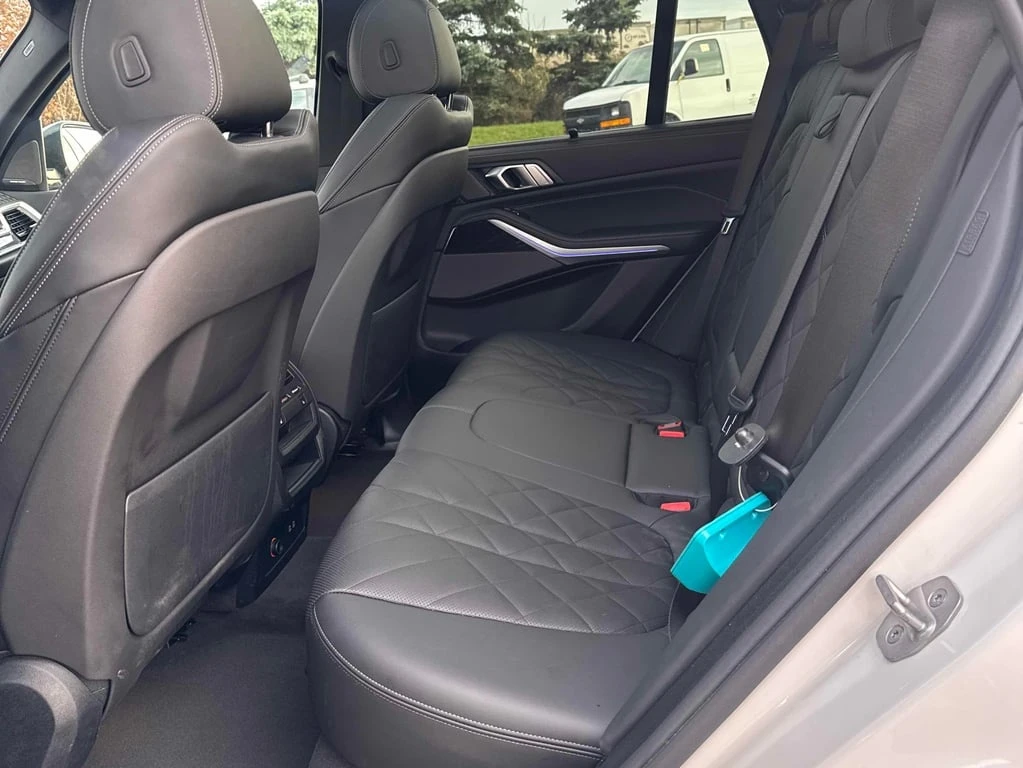 BMW X5 * xDrive40i * CARFAX * ��� ������������ ������ | Mobile.bg � ����������� 12