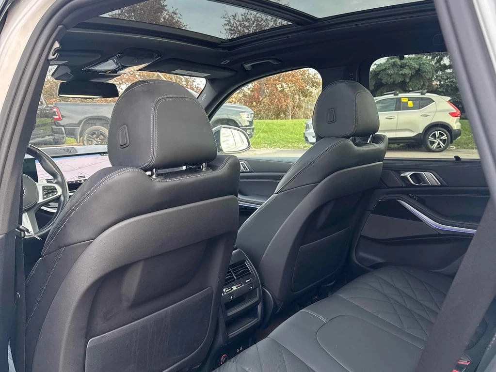 BMW X5 * xDrive40i * CARFAX * ��� ������������ ������ | Mobile.bg � ����������� 11