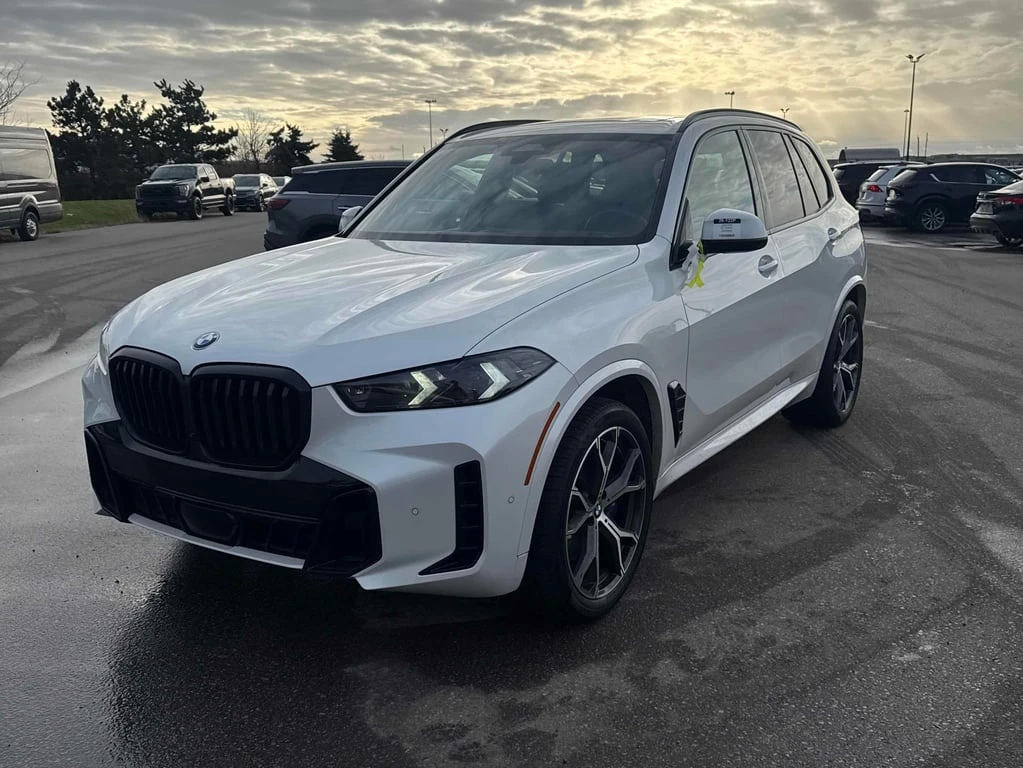 BMW X5 * xDrive40i * CARFAX * ��� ������������ ������ | Mobile.bg � ����������� 1