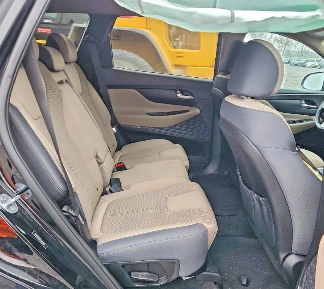 Hyundai Santa fe 2.4l Sel - изображение 10
