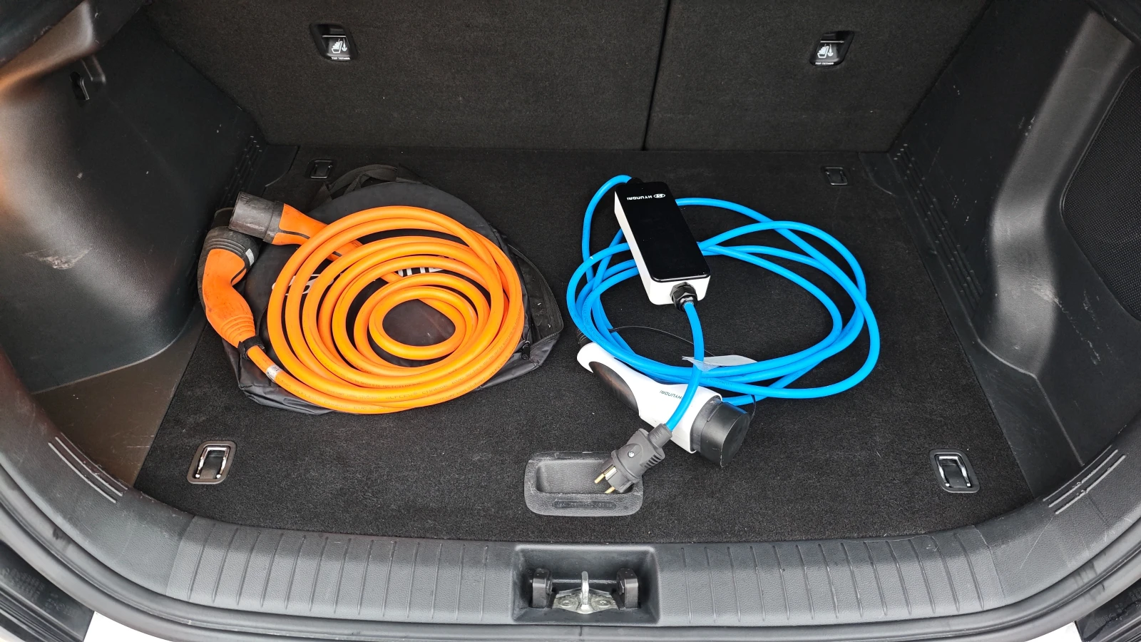 Hyundai Kona ���������� �� �������� �� ���� � ������ �� HYUNDAI | Mobile.bg � ����������� 16