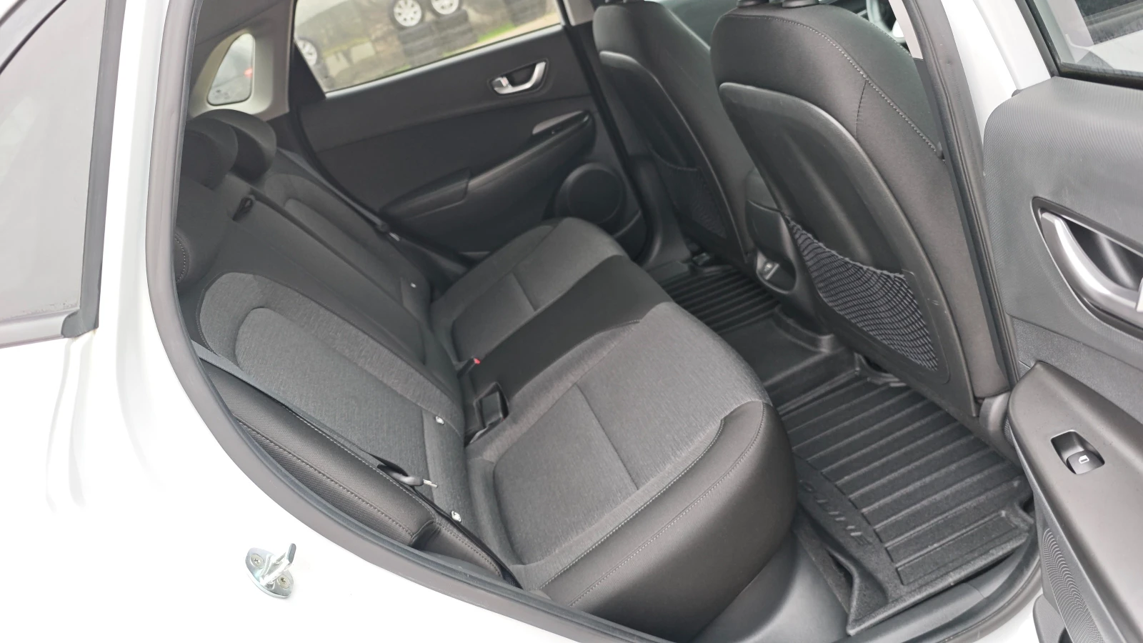 Hyundai Kona ���������� �� �������� �� ���� � ������ �� HYUNDAI | Mobile.bg � ����������� 14