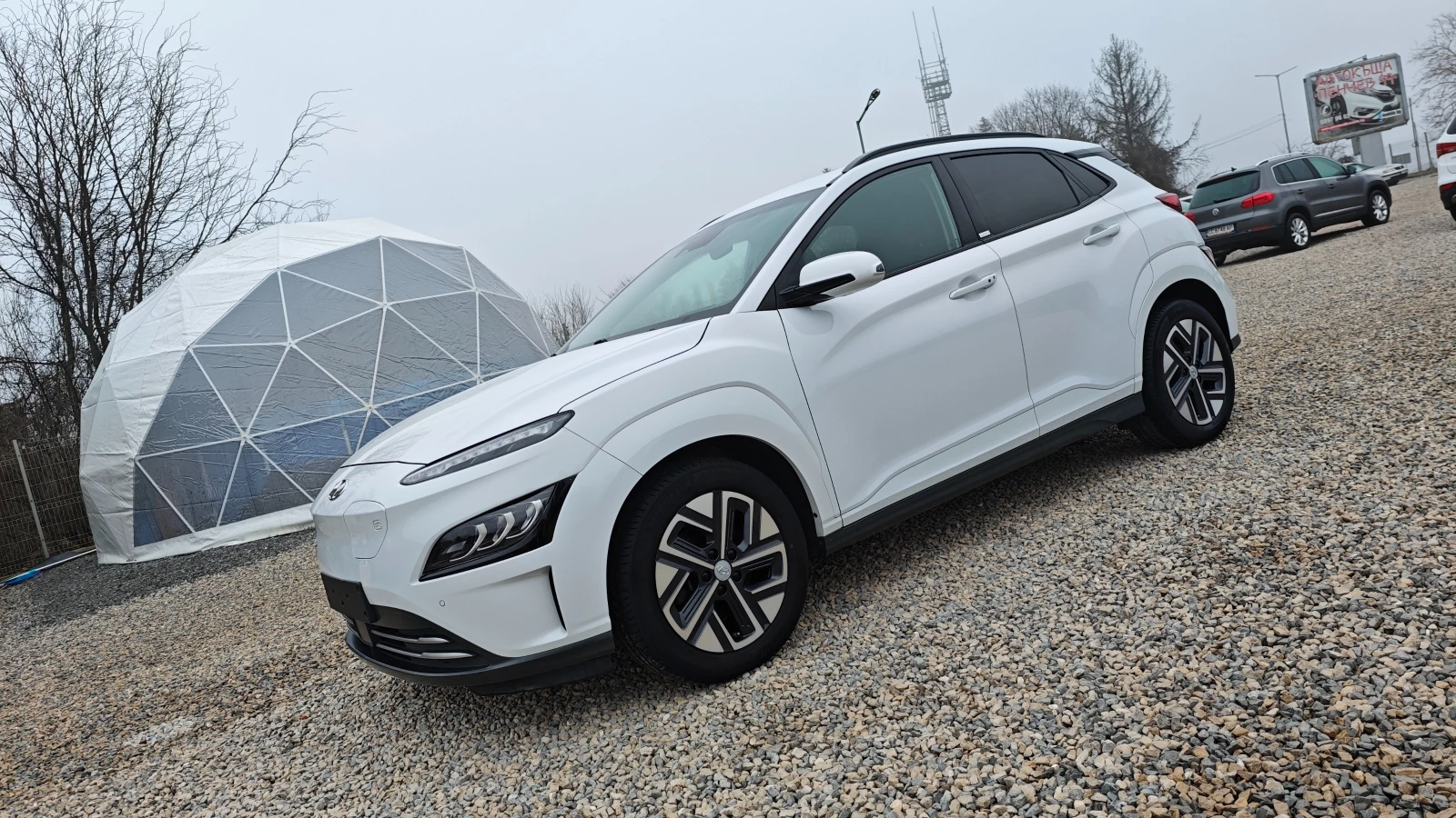 Hyundai Kona СЪДЕЙСТВИЕ ЗА ПРОВЕРКА НА СЪСТ В СЕРВИЗ НА HYUNDAI - изображение 2