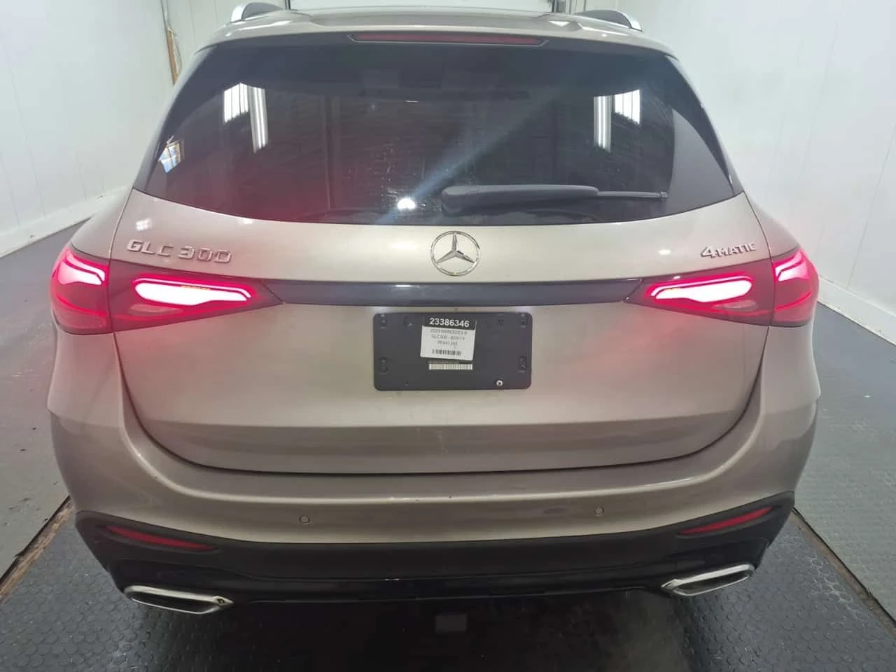 Mercedes-Benz GLC 300 ��������� ����������* �����* ��������* CARFAX *  | Mobile.bg � ����������� 5