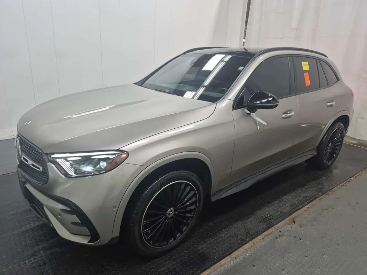 Mercedes-Benz GLC 300 ��������� ����������* �����* ��������* CARFAX *  | Mobile.bg � ����������� 1