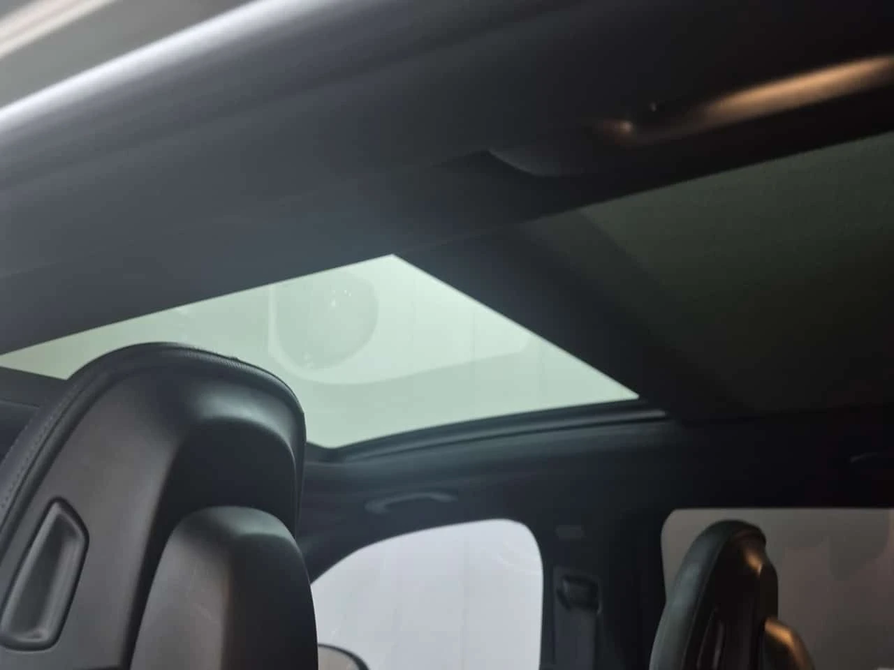 Mercedes-Benz GLC 300 ��������� ����������* �����* ��������* CARFAX *  | Mobile.bg � ����������� 14