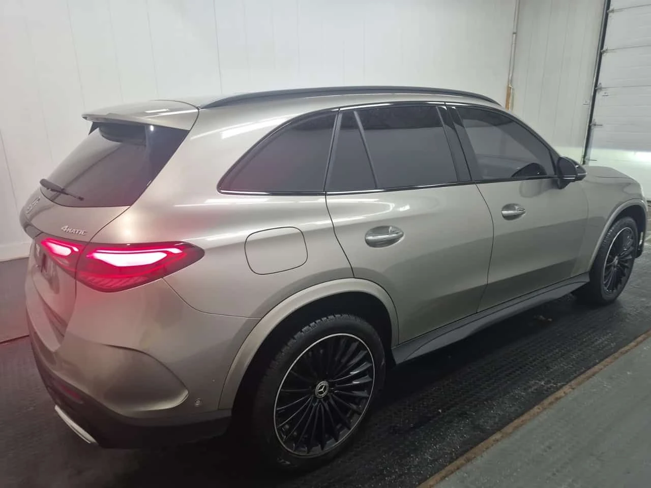 Mercedes-Benz GLC 300 ��������� ����������* �����* ��������* CARFAX *  | Mobile.bg � ����������� 3