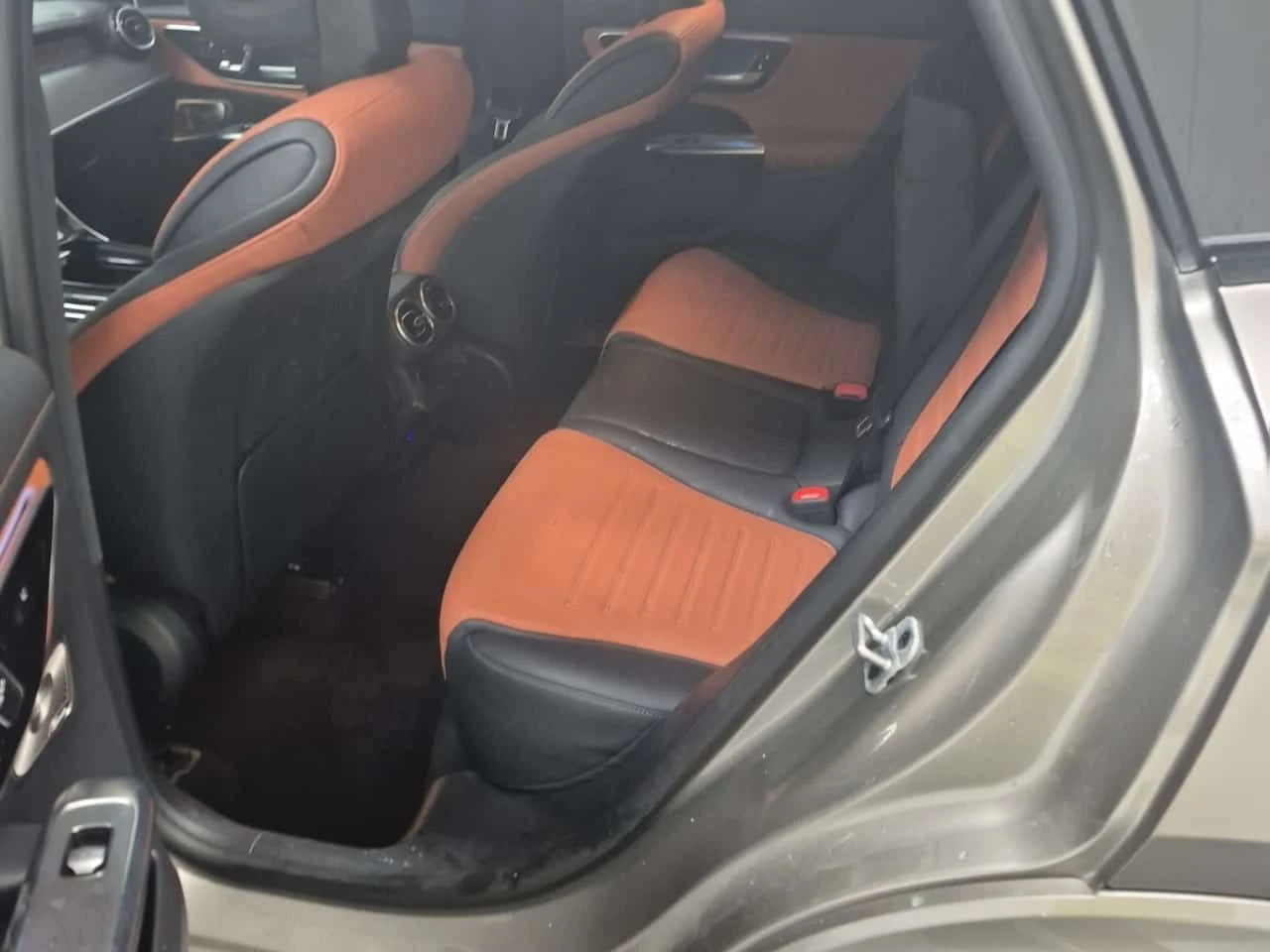 Mercedes-Benz GLC 300 ��������� ����������* �����* ��������* CARFAX *  | Mobile.bg � ����������� 13