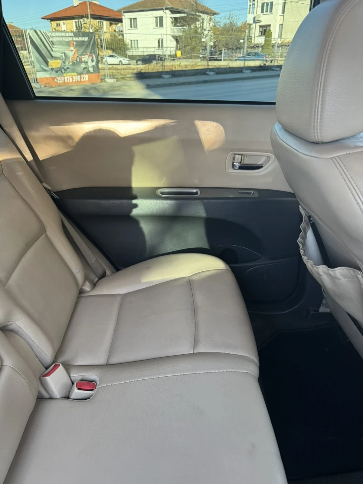 Subaru B10 Tribeka 3.6 Executive | Mobile.bg � ����������� 11