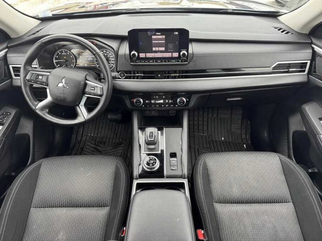 Mitsubishi Outlander SE S-AWC, снимка 14 - Автомобили и джипове - 53920004