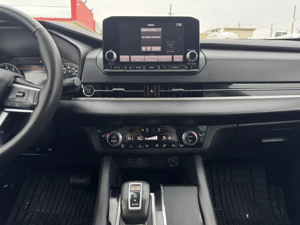 Mitsubishi Outlander SE S-AWC, снимка 11 - Автомобили и джипове - 53920004