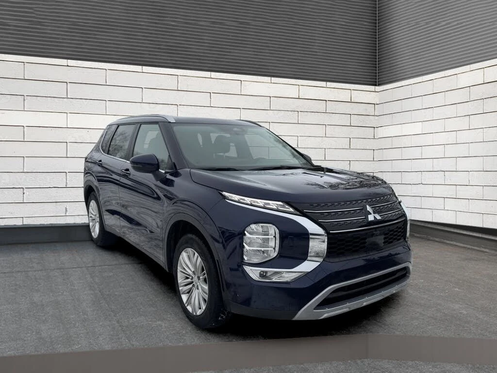 Mitsubishi Outlander SE S-AWC, снимка 3 - Автомобили и джипове - 53920004